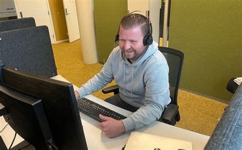 talkdesk kontaktsenter|Kontaktsenter .